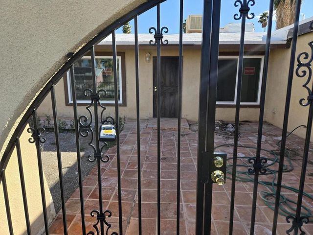 44121 Shadow Way, Desert Center