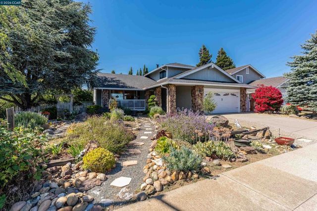 423 Duperu Dr, Crockett