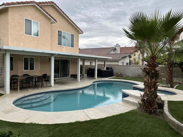 78615 Bradford Circle, La Quinta