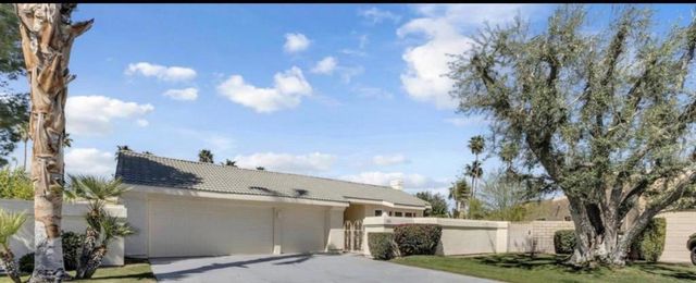 39 Santo Domingo Drive, Rancho Mirage