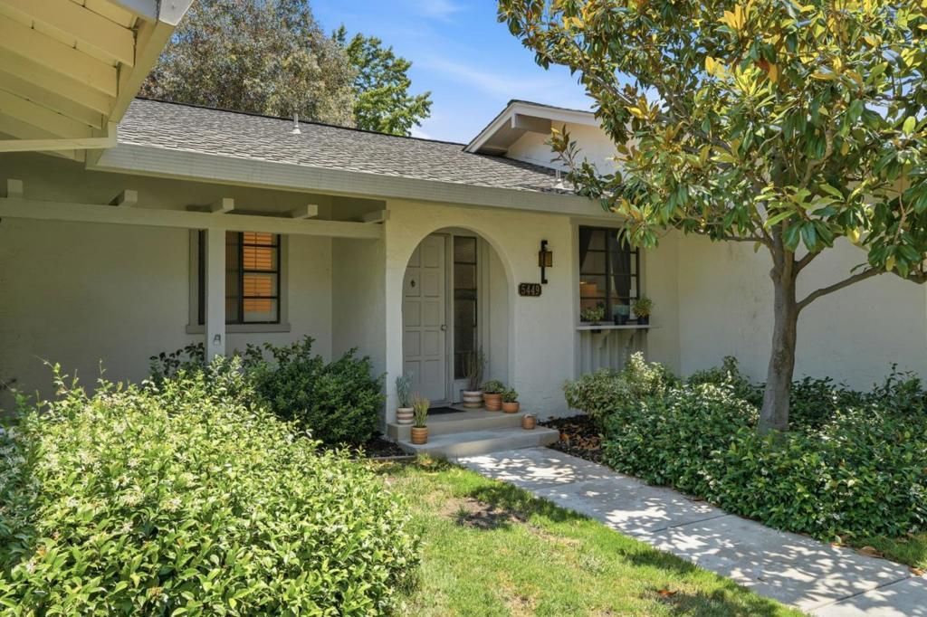 5449 Cribari Green, San Jose