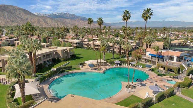 73850 Fairway Drive # 14, Palm Desert