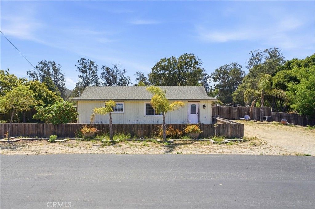 750 Calle Bendita, Arroyo Grande