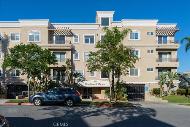 200 N 5th, Alhambra
