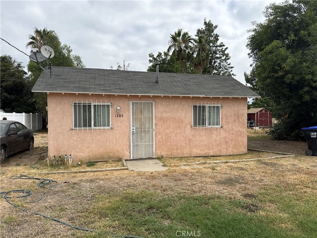 1284 E Laurelwood, San Bernardino