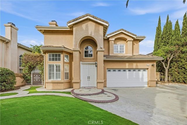 19115 Breckelle, Rowland Heights