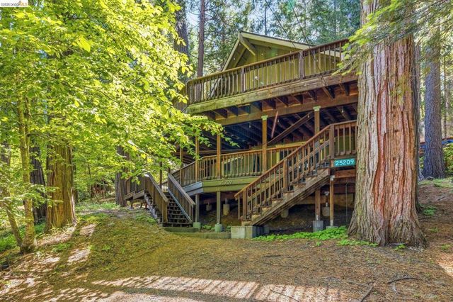 25209 E Jordan Way, Long Barn