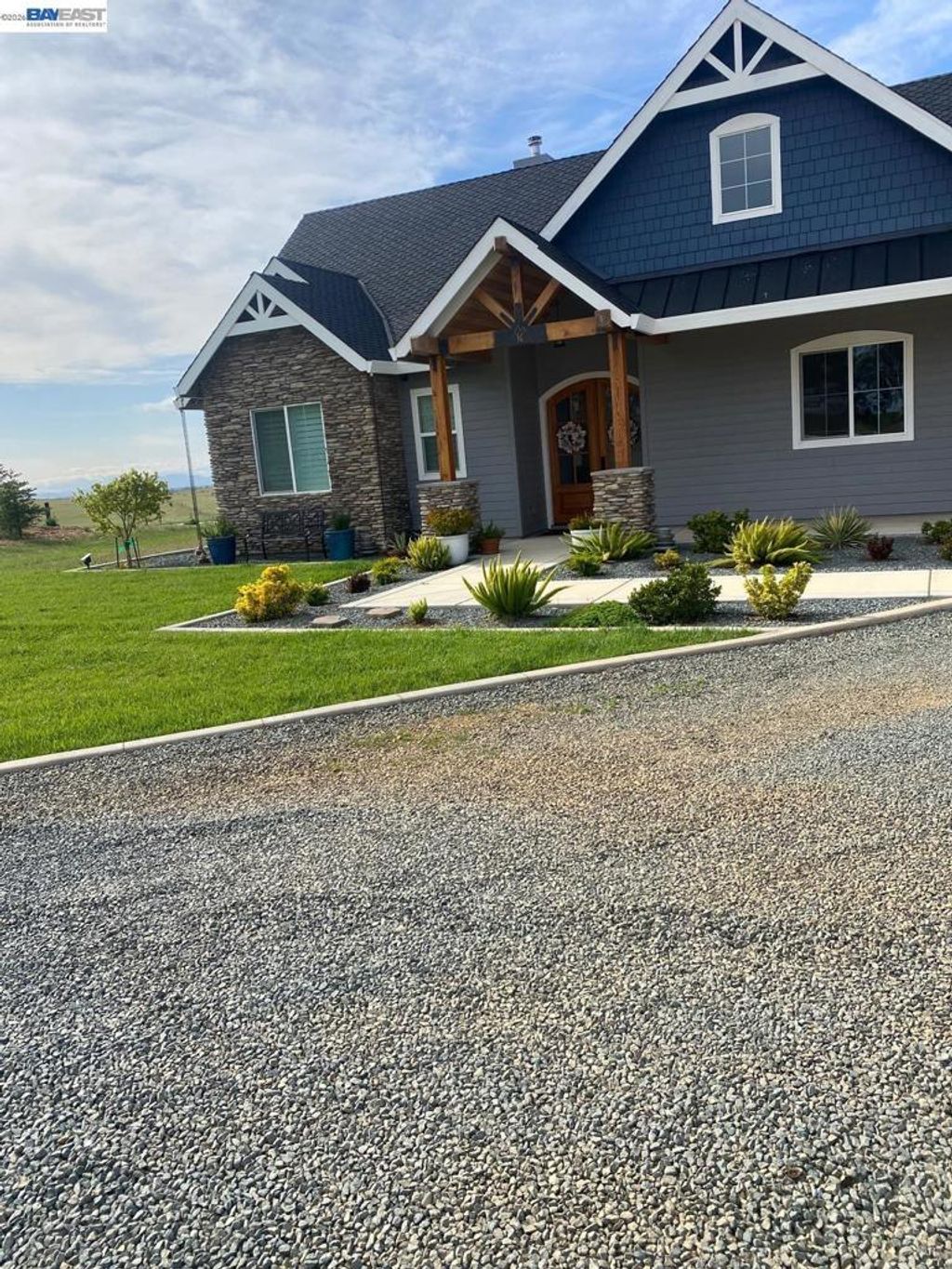 6279 Hammonton Smartville Road, Marysville