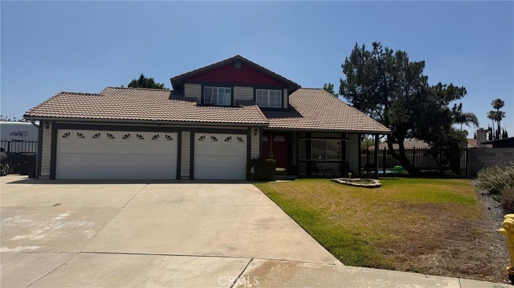 2478 Koa, Rialto