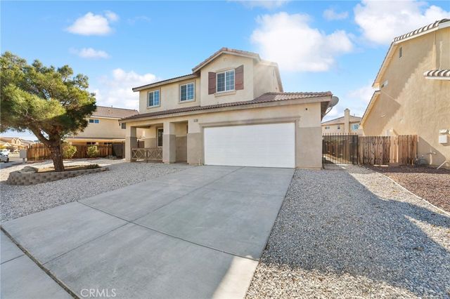 13279 Kootenay, Victorville