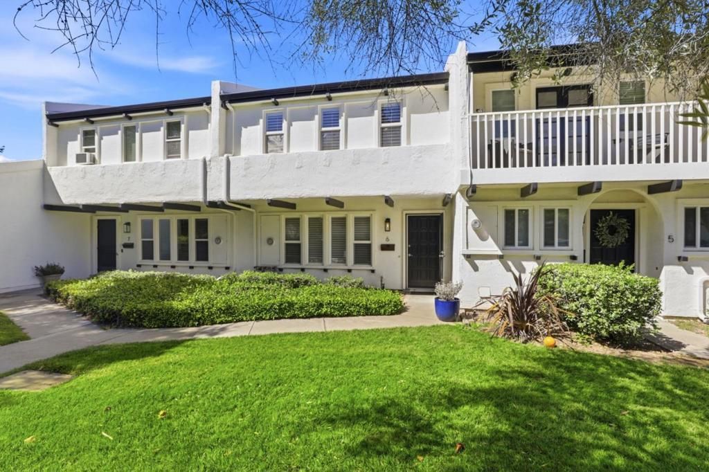 16345 Los Gatos Boulevard # 6, Los Gatos