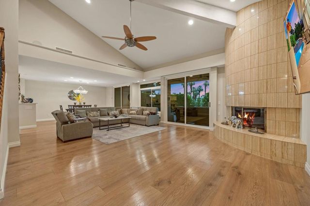 18 N Kavenish Drive, Rancho Mirage