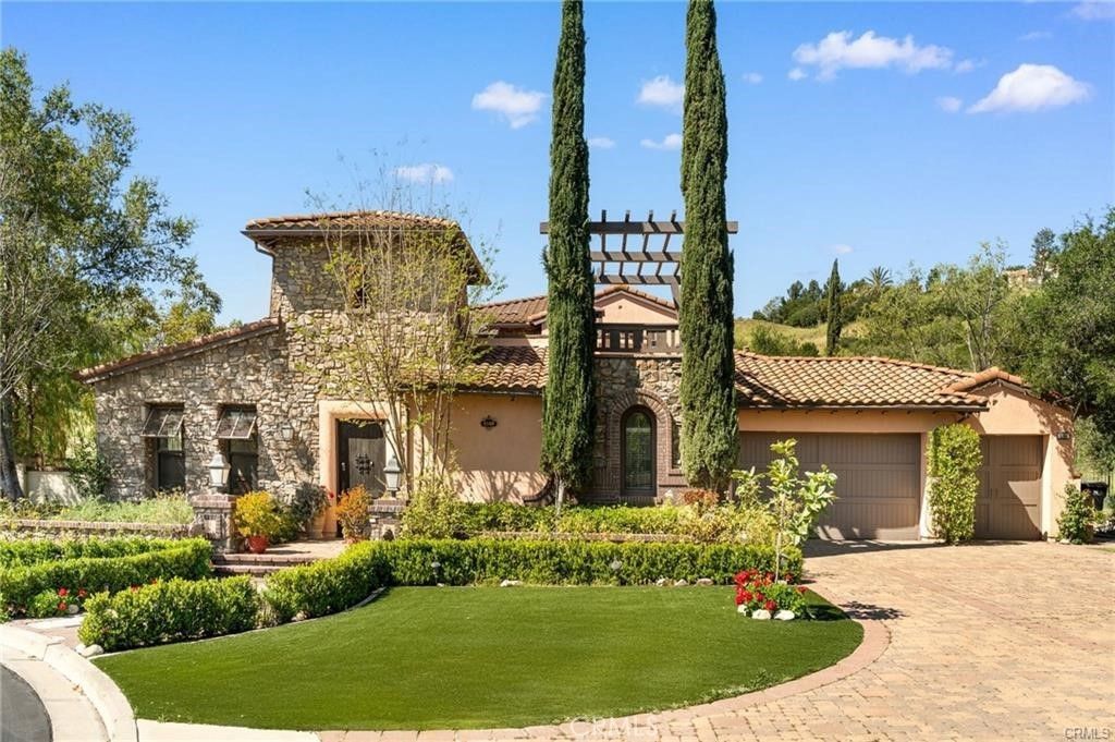 3168 Roma Court, Chino Hills
