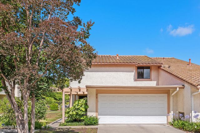 218 Mariposa Drive, Newbury Park
