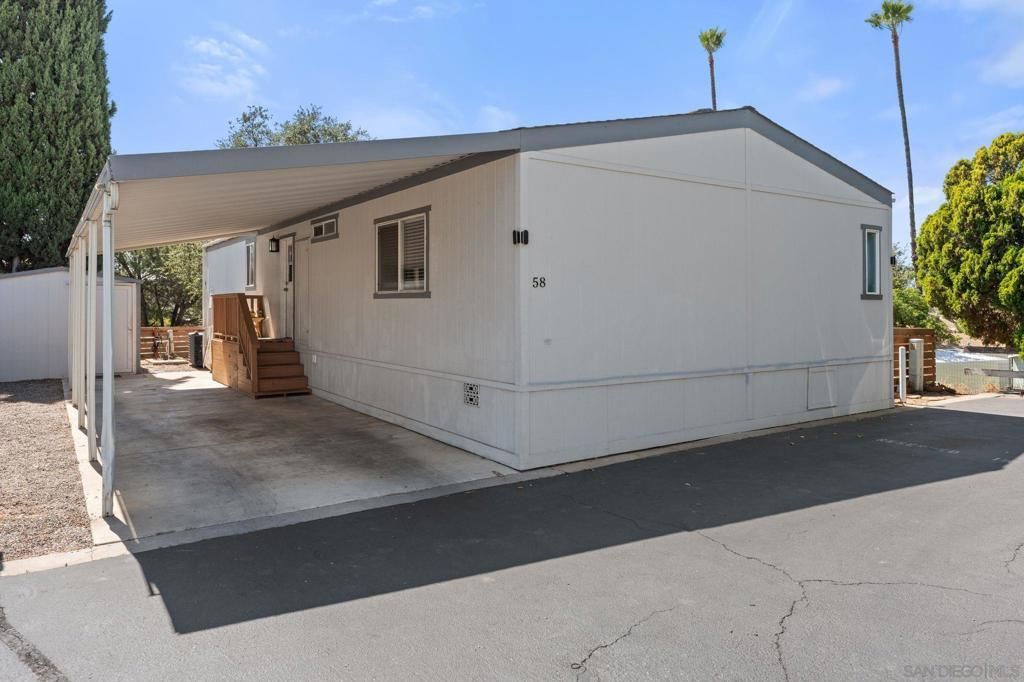 13490 Highway 8 Business # Spc 58, Lakeside