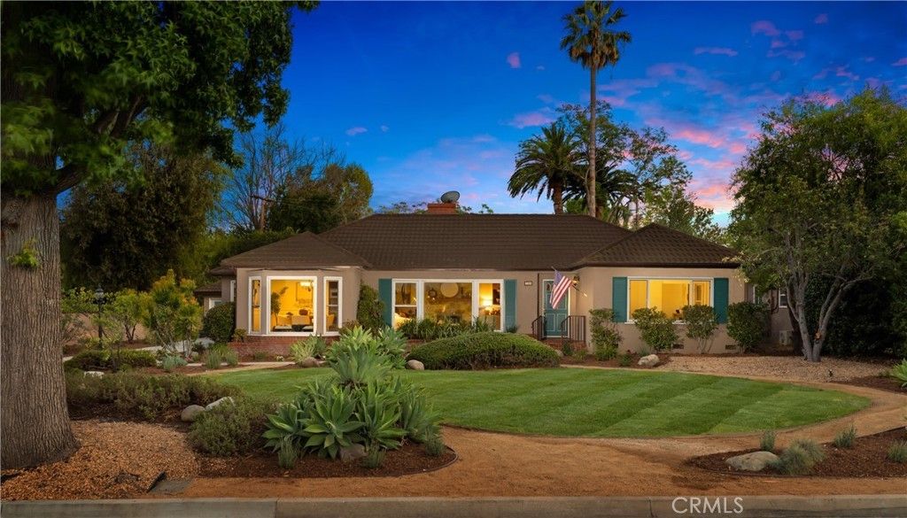 166 W Las Flores Avenue, Arcadia