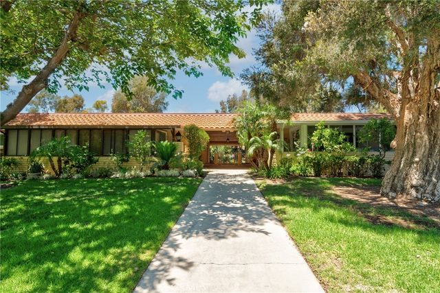 867 Avenida Sevilla # P, Laguna Woods