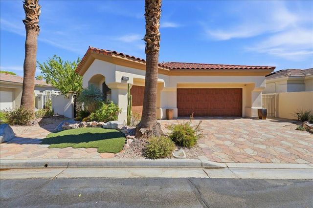 370 Gold Canyon Drive, Palm Desert