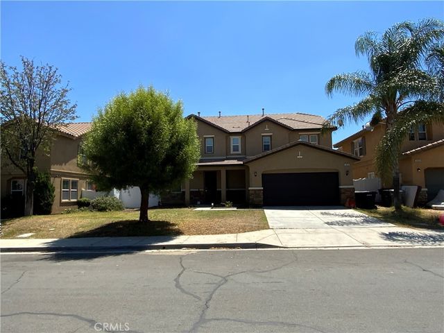 3059 Kalei Court, Perris