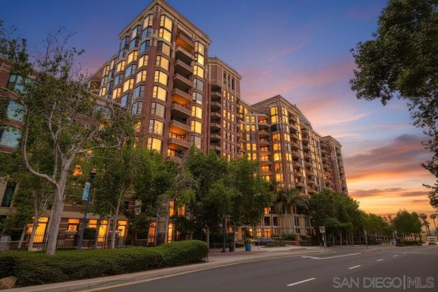 500 W Harbor # 905, San Diego