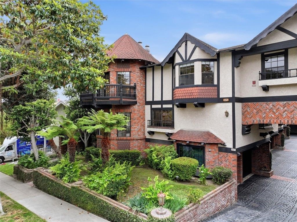 227 S Irena Avenue # 1, Redondo Beach