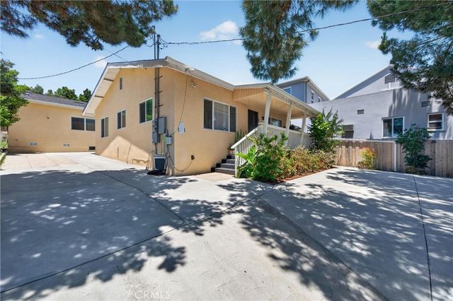 4363 Eagle Rock Boulevard, Los Angeles