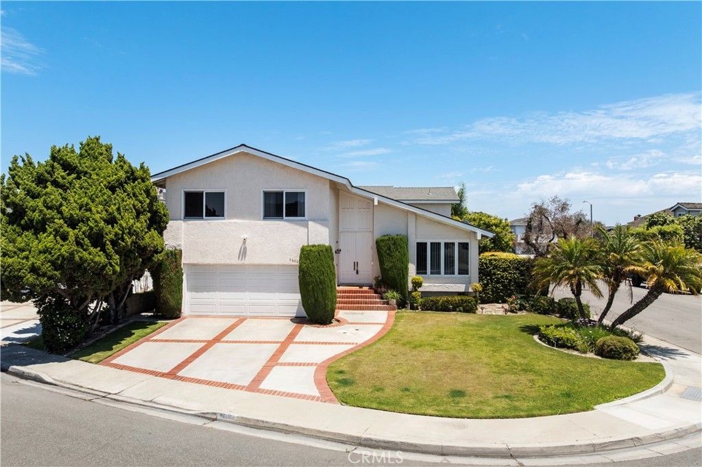 3600 Marigold Street, Seal Beach
