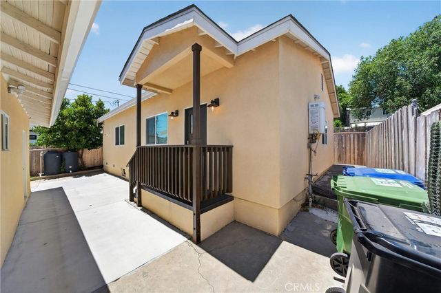 4363 1/2 Eagle Rock Boulevard, Los Angeles
