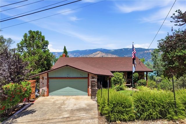 7478 Evergreen, Kelseyville