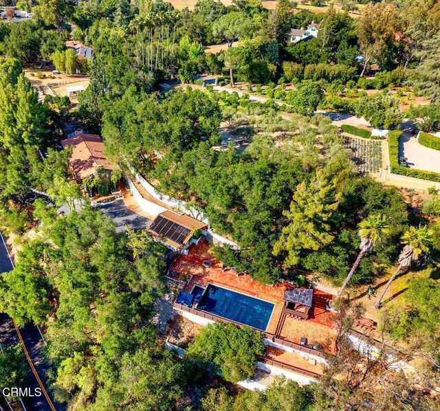 1002 Country Club Drive, Ojai