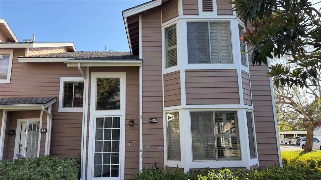 254 Monroe, Irvine