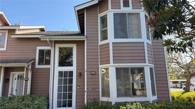254 Monroe, Irvine