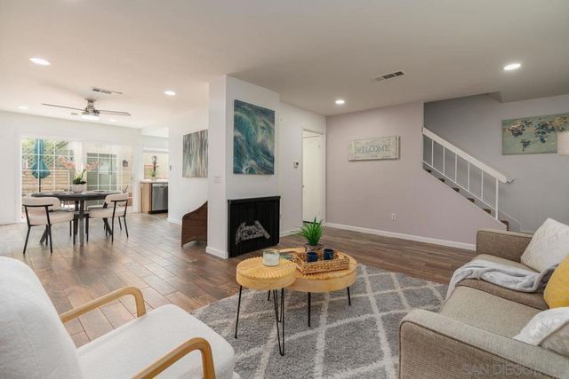 2726 Caminito Verdugo, Del Mar