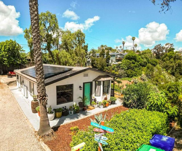 1738 33rd Street, San Diego