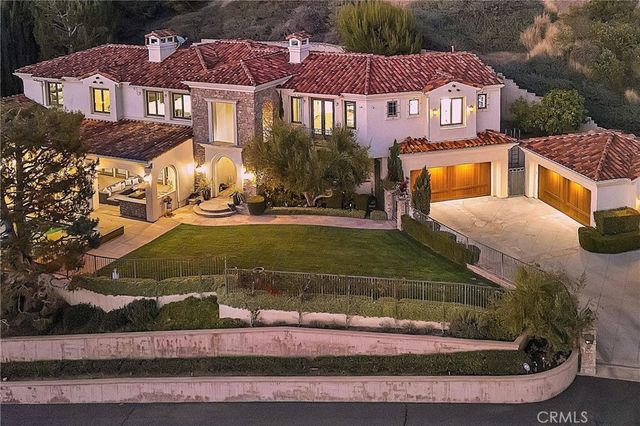 11451 Plantero Drive, North Tustin