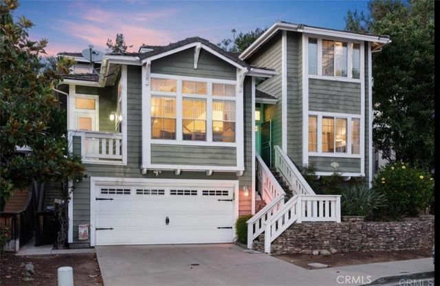 2114 Laura Drive, Escondido