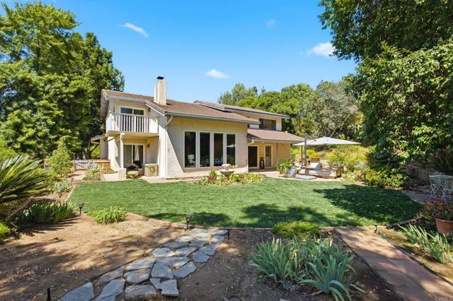 3554 Ryan Drive, Escondido