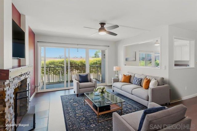 17453 Plaza Cerado # 105, San Diego