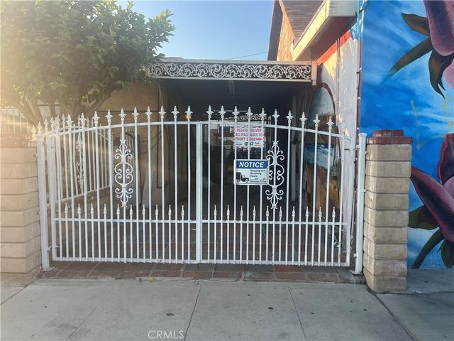 531 S Bonnie Beach, Los Angeles