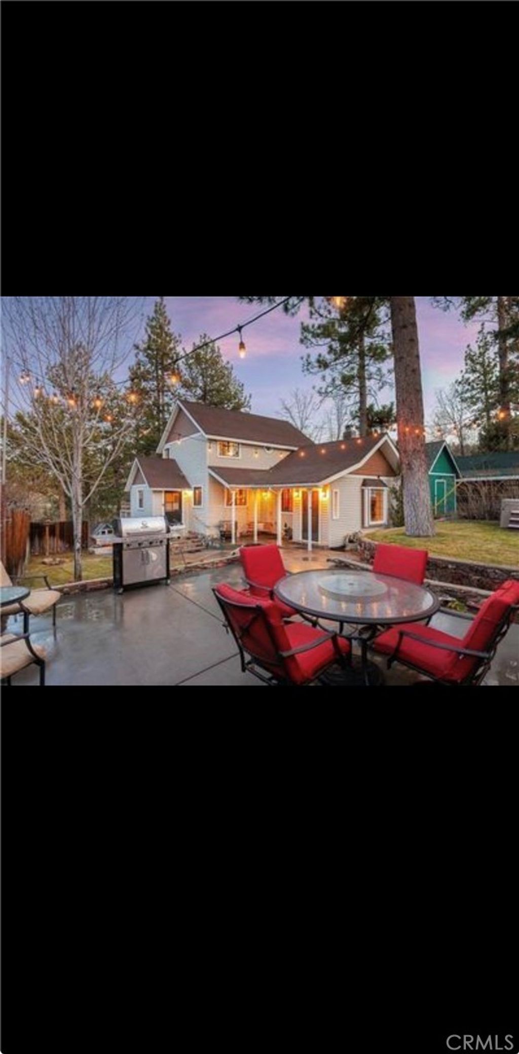 667 Talmadge Road, Big Bear Lake