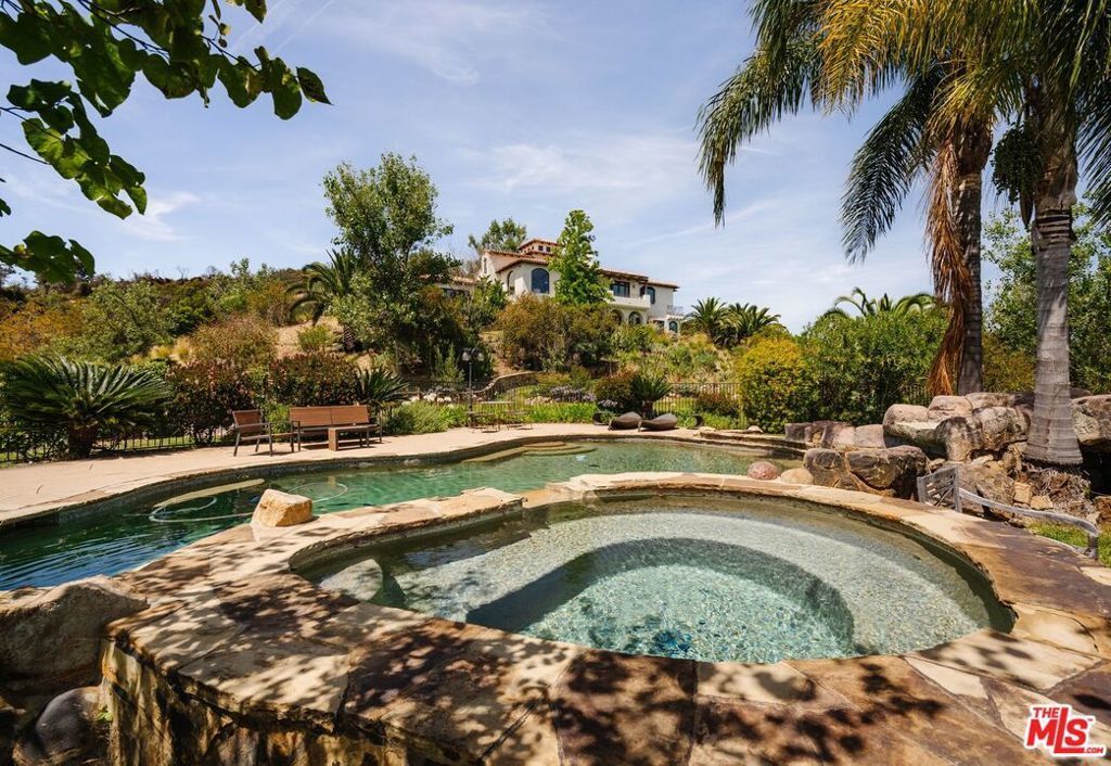 2656 Vista Del Mar Road, Topanga
