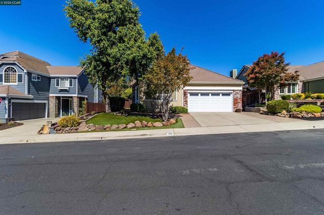 109 Crow Pl, Clayton