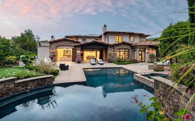 6615 Calle Ponte Bella, Rancho Santa Fe