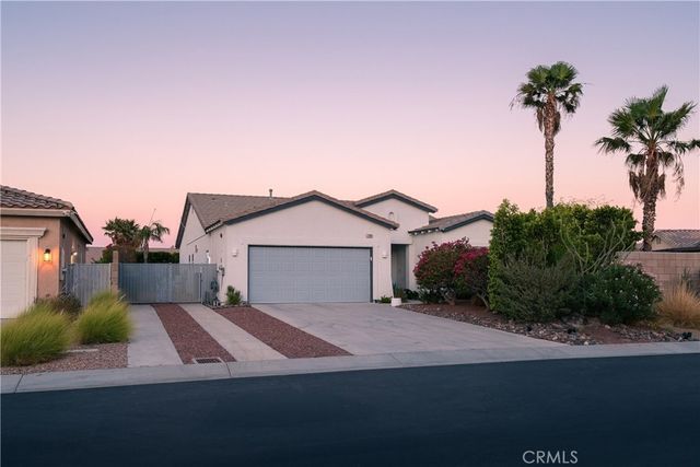 1090 Palmas Ridge, Palm Springs