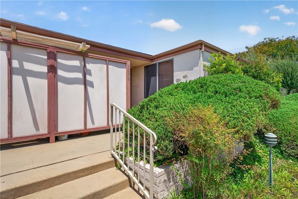 777 E Valley # 136, Alhambra