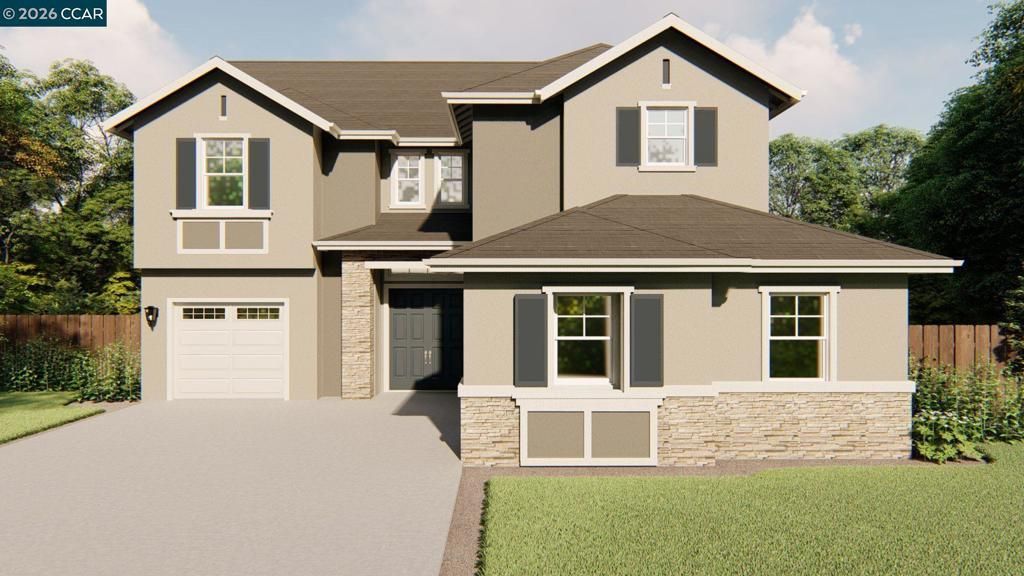 3559 Cloverbrook Ave, Oakley