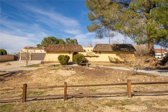 14580 Keota Road, Apple Valley