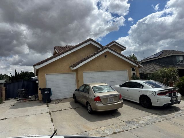 6134 Cabriolet Court, Quartz Hill