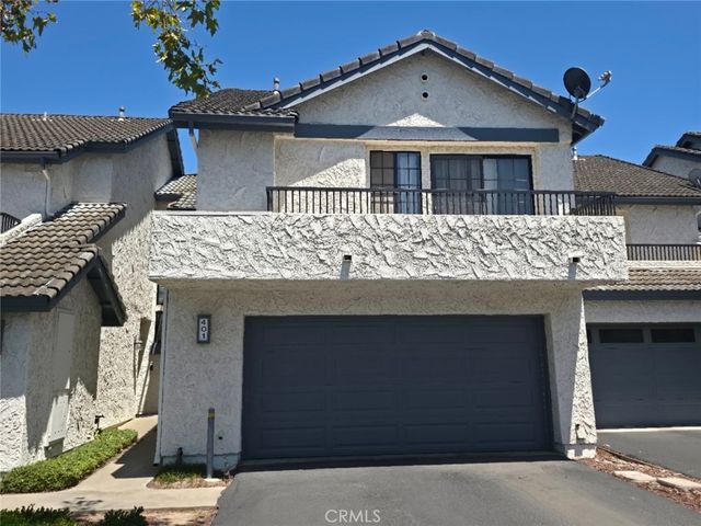 401 N Center Court, Santa Maria