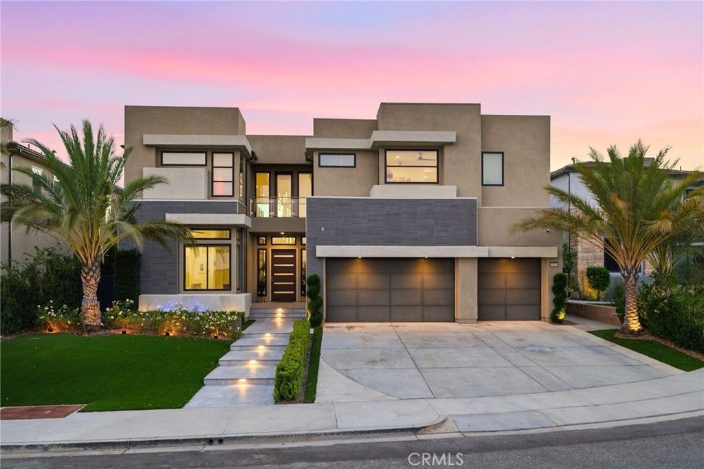 20556 W Wisteria Court, Porter Ranch